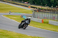 Middle 2 Group Black Bikes